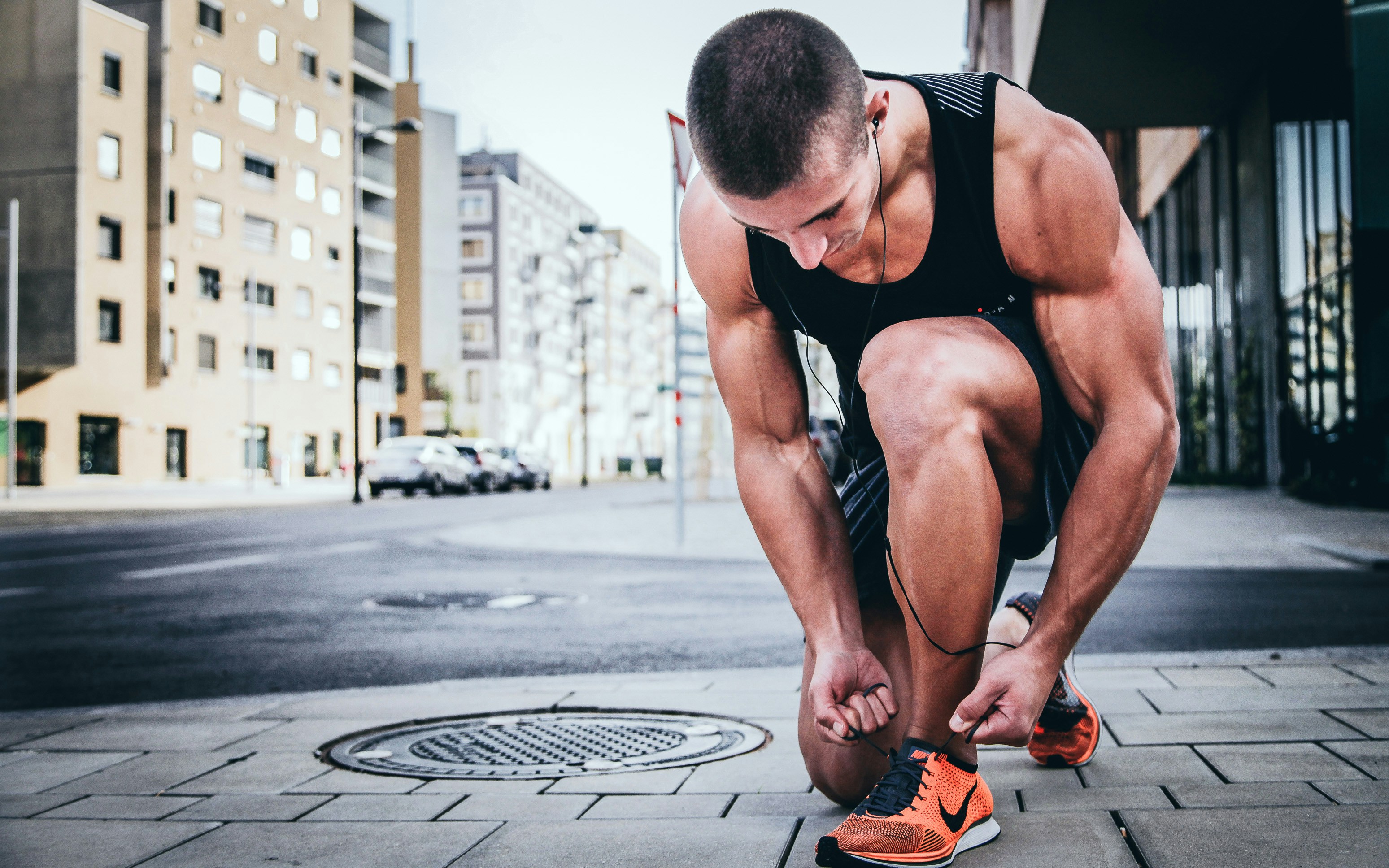 Top 10 Fitness Mistakes: Are You Falling Into These Traps?