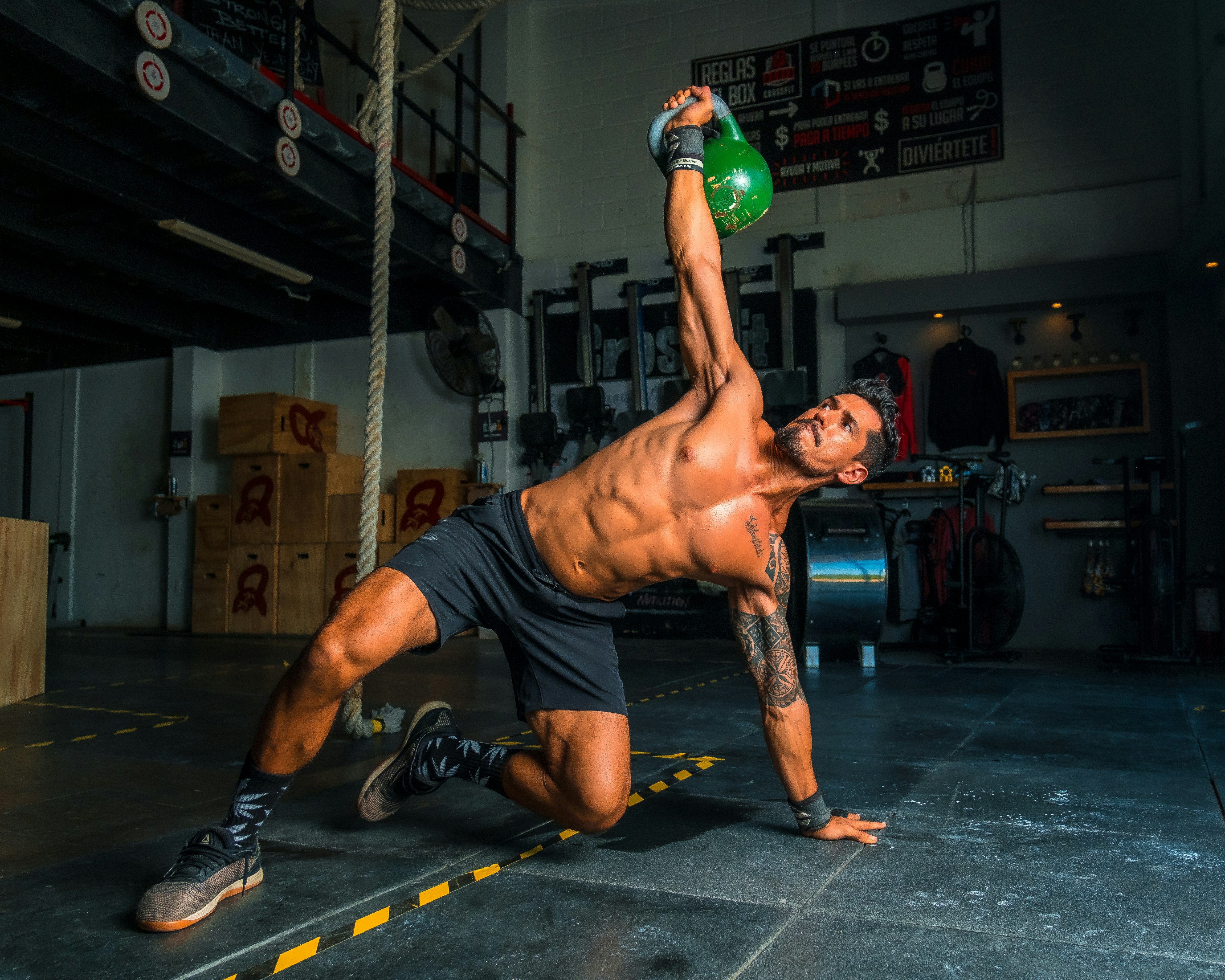 Psychological Strategies for Long-Term Fitness: How to Build a Habit