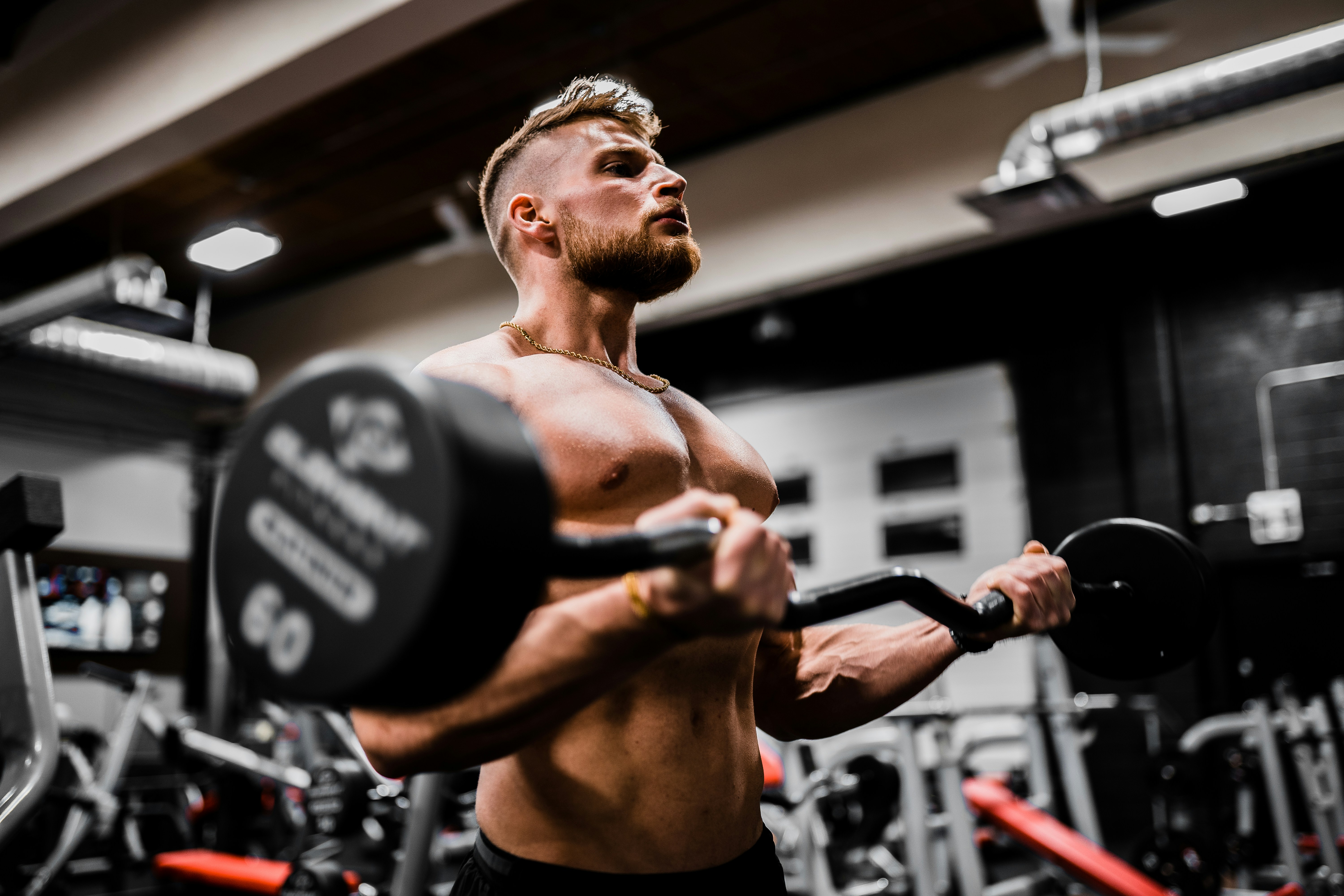 Post-Workout Recovery Strategies: From Nutrition to Muscle Relaxation