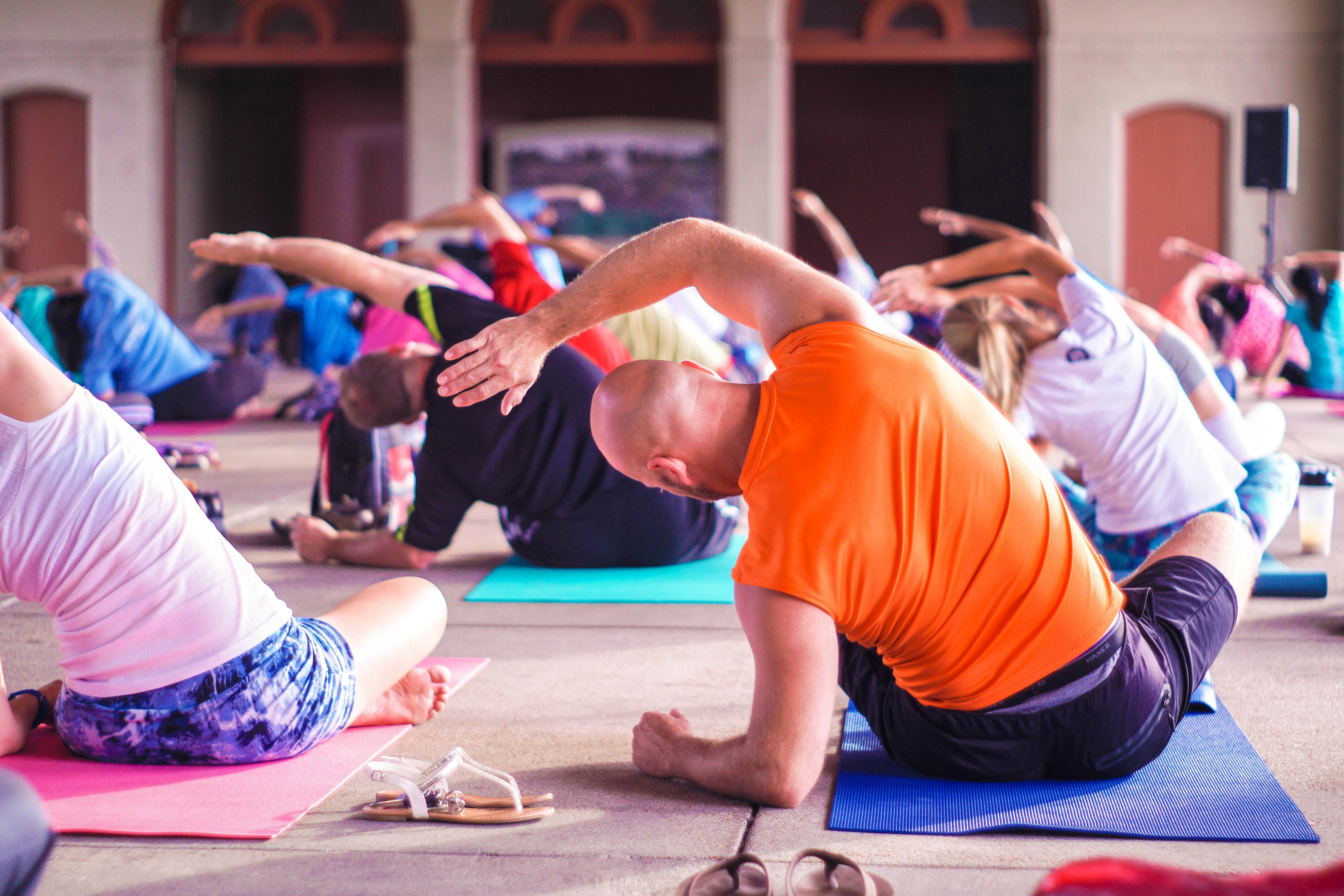 How to Prevent Injuries During Your Fitness Journey?