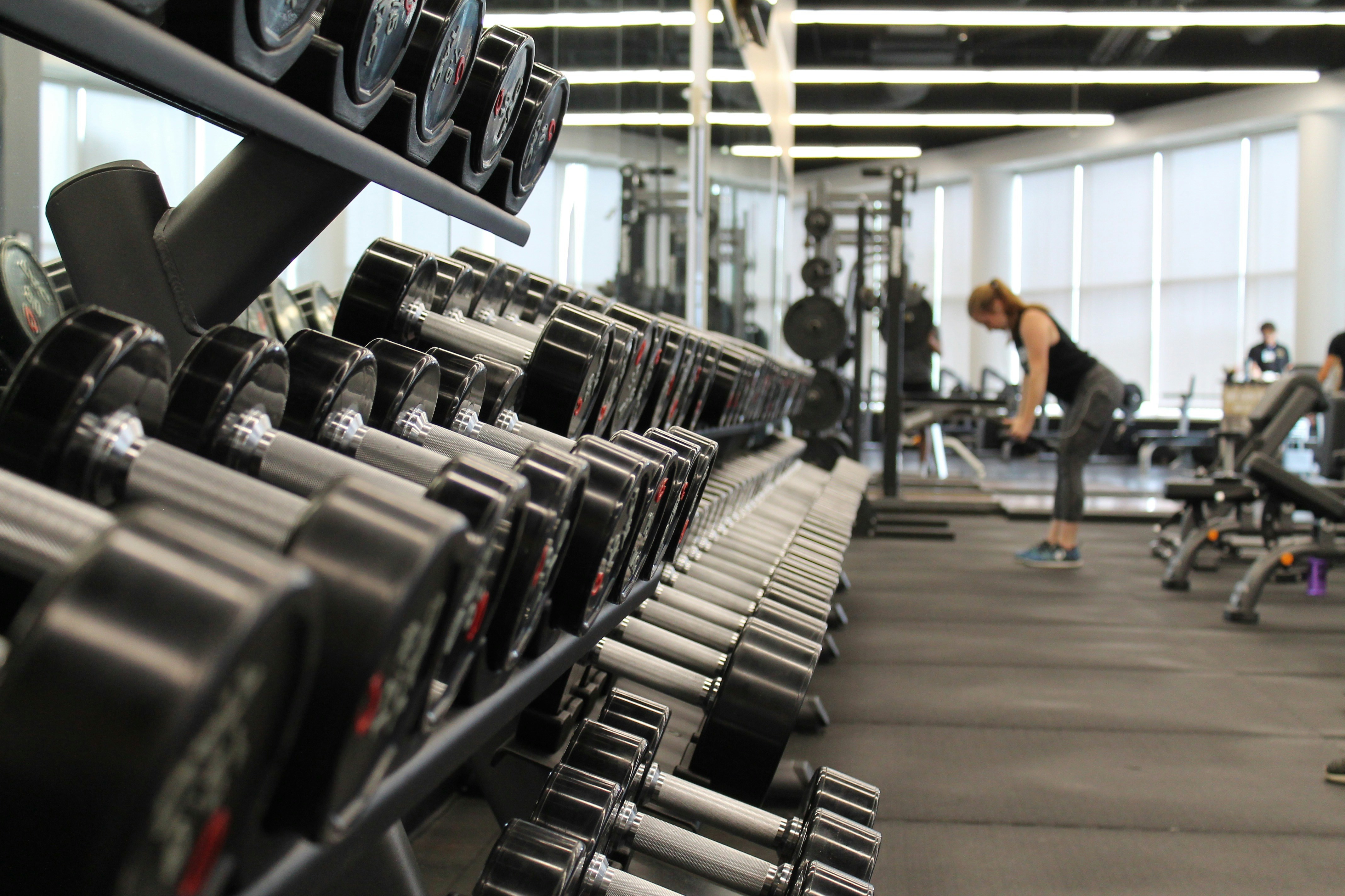 Female Fitness Plan: From Fat Loss to Toning