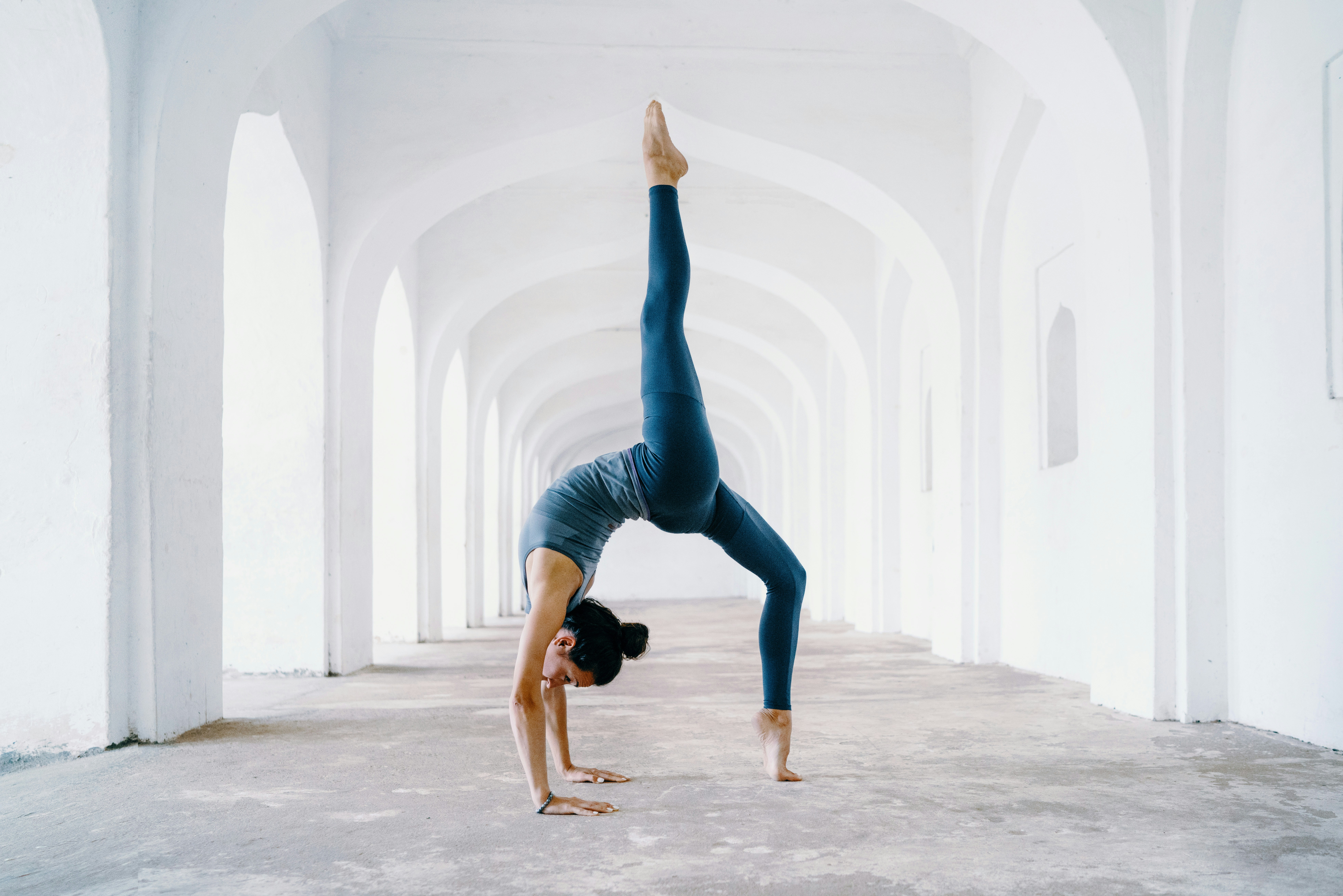 How to Overcome Workout Burnout: Strategies to Keep Your Fitness Motivation High