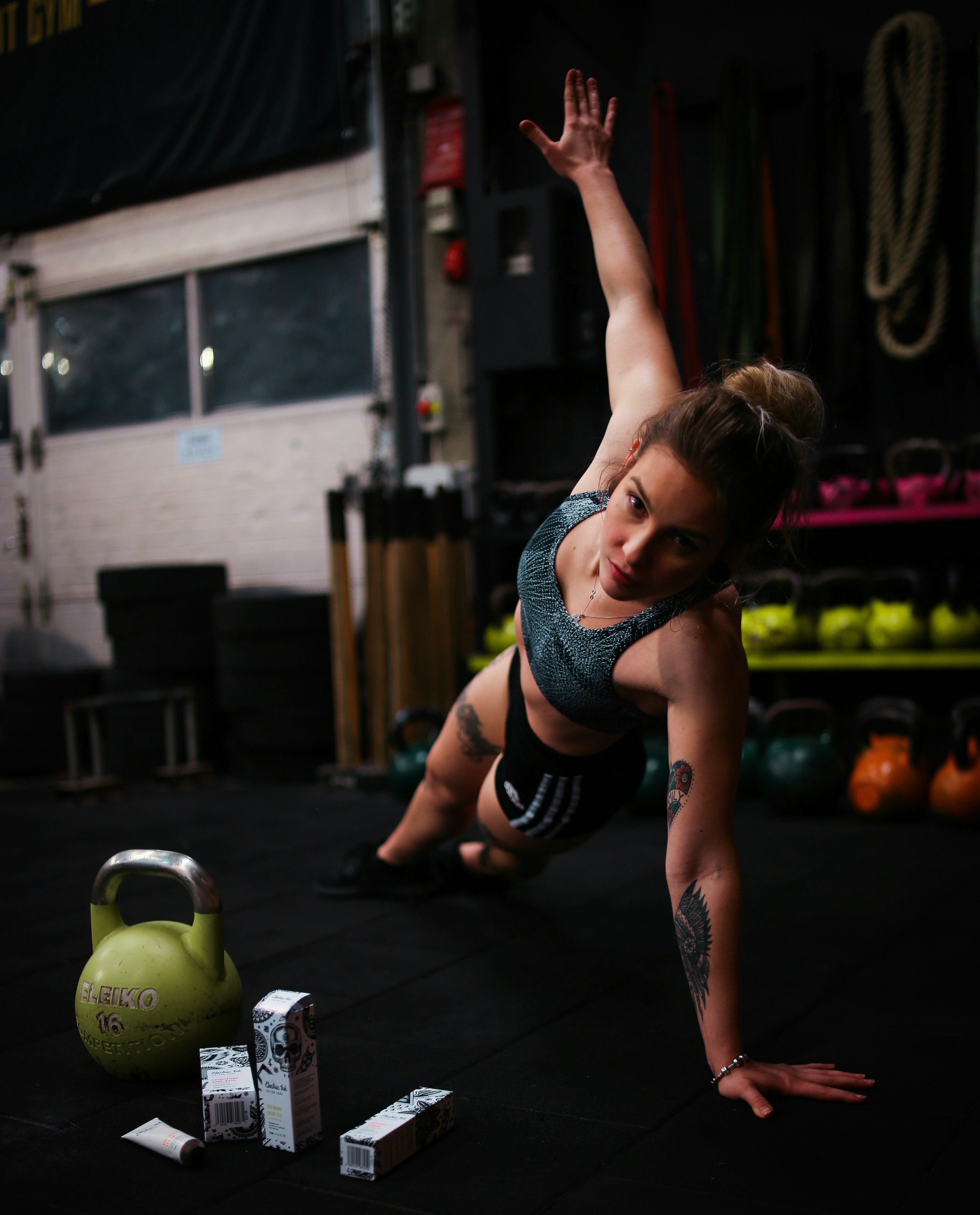 The Importance of Core Training and Recommended Exercises