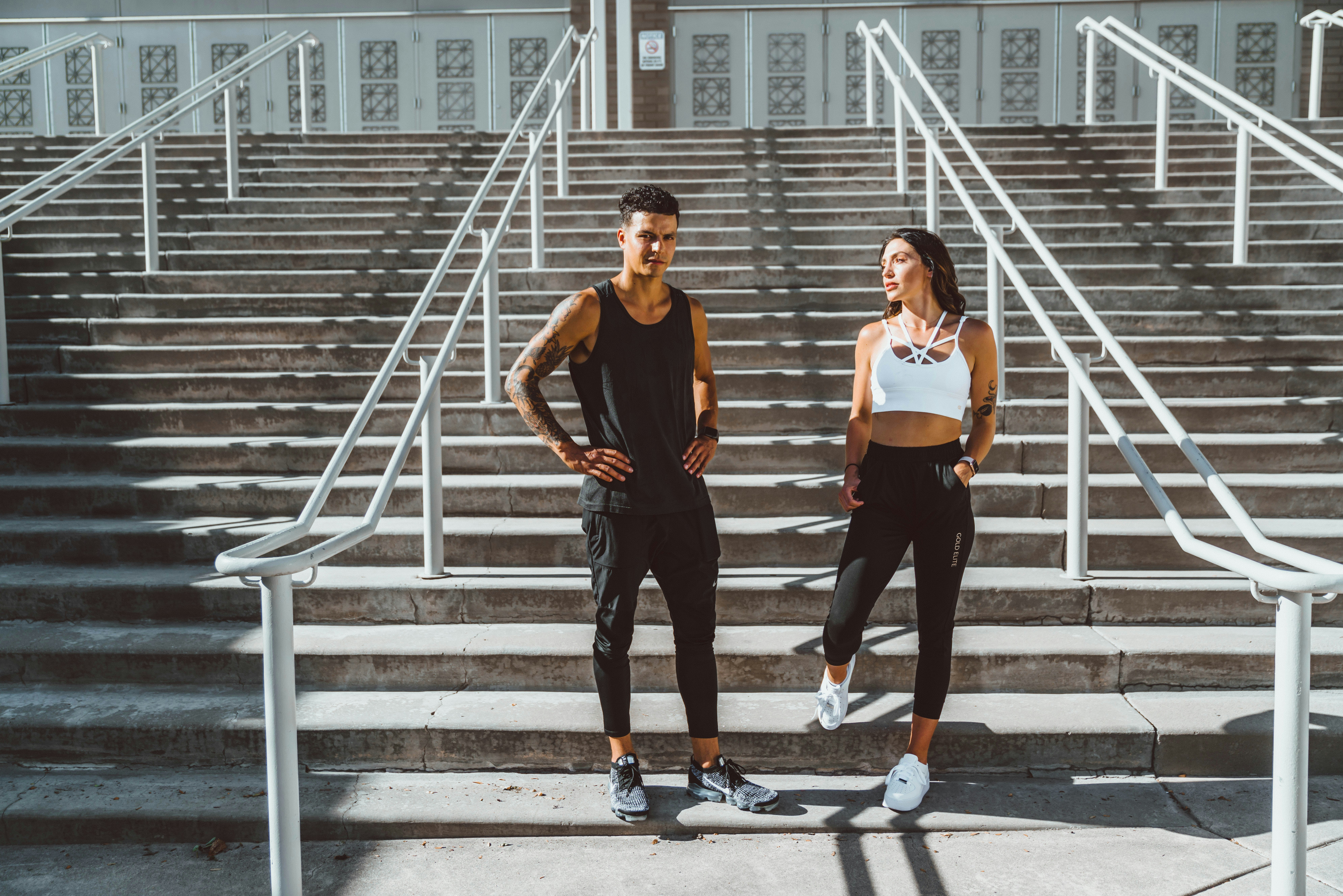 Should You Train Every Day or Every Other Day? Choosing the Right Training Frequency