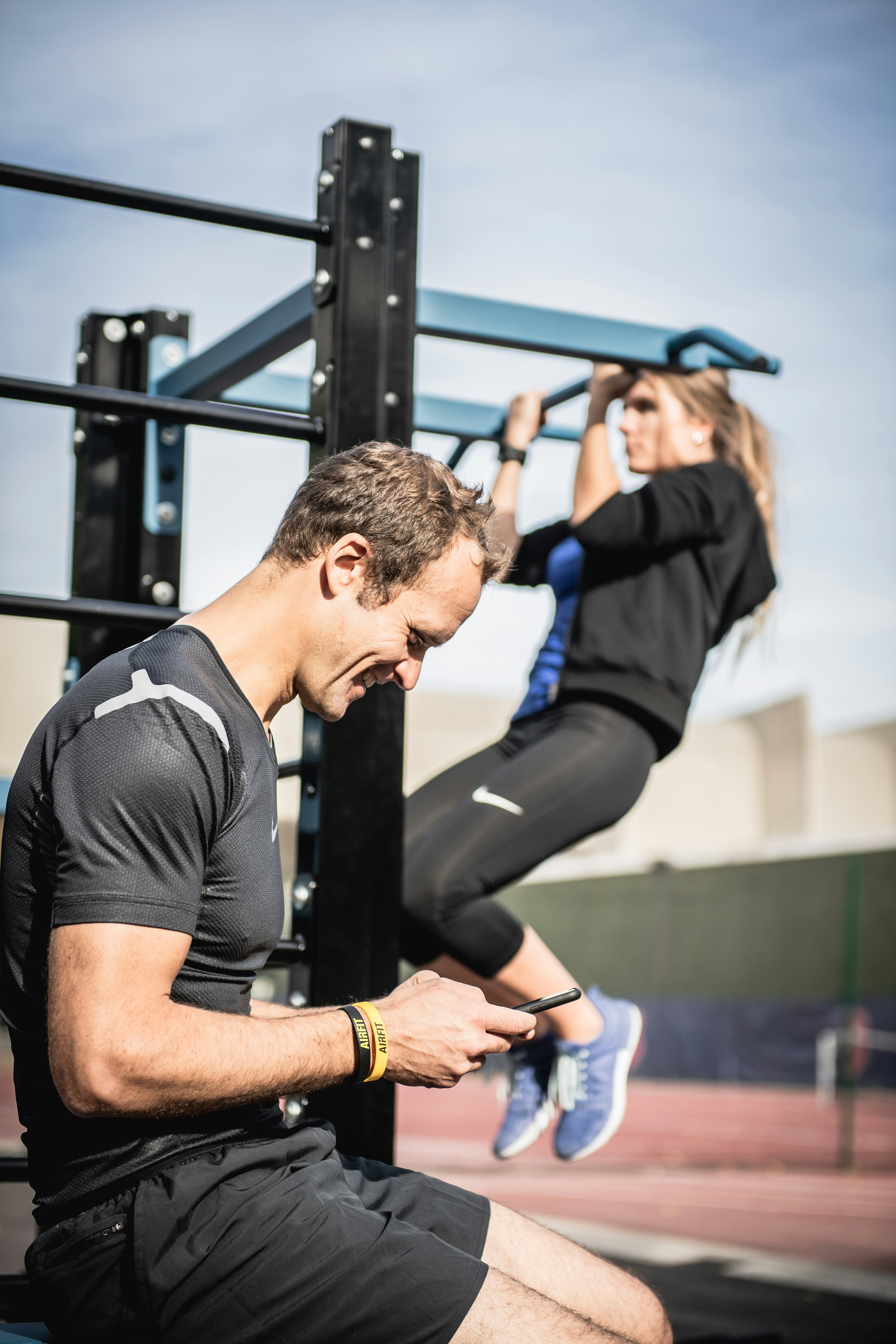 Fitness Tips for Different Age Groups: How to Train in Your 20s, 30s, and 40s