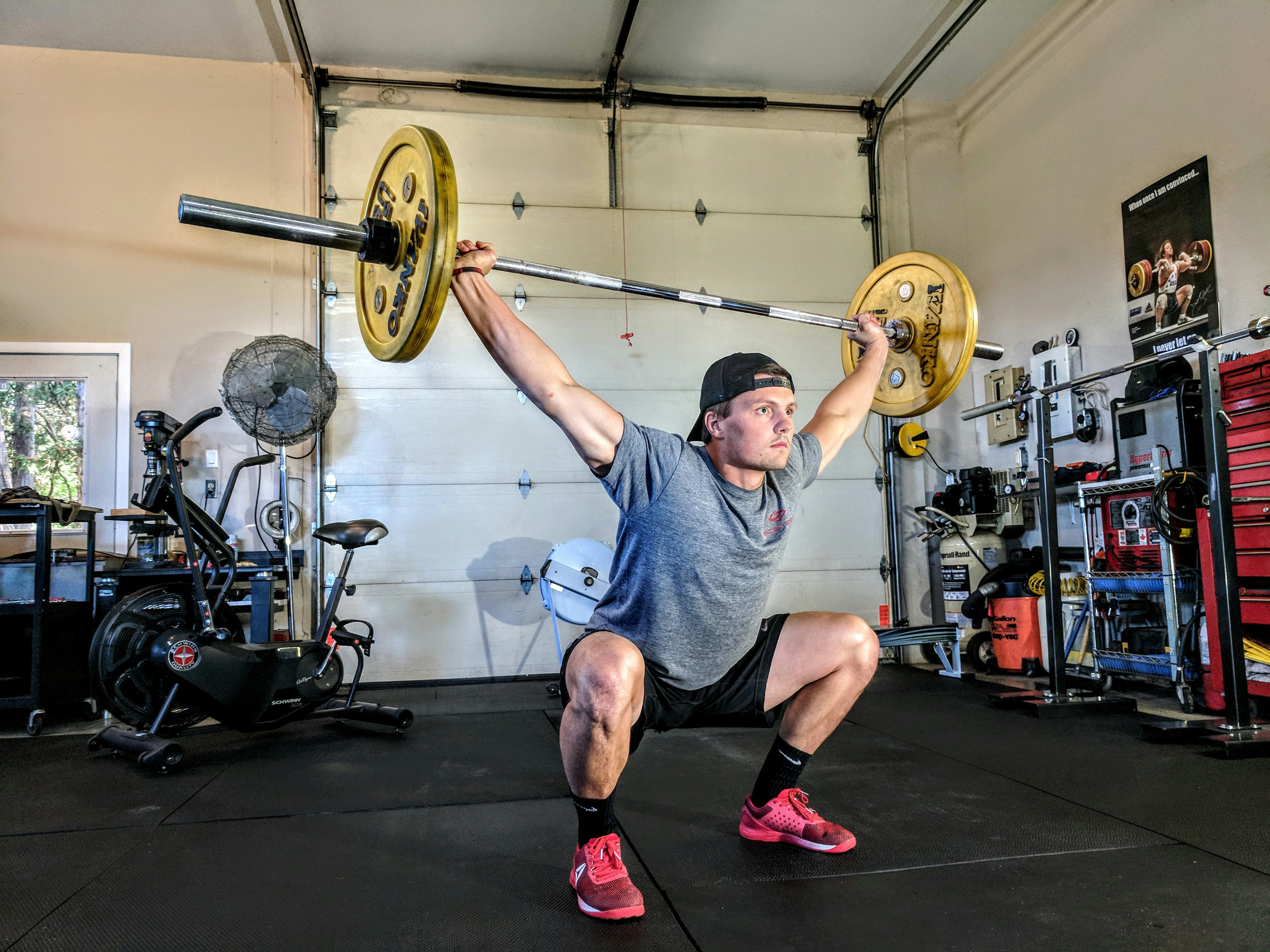 How to Workout After 30: The Golden Fitness Strategies to Prevent Aging