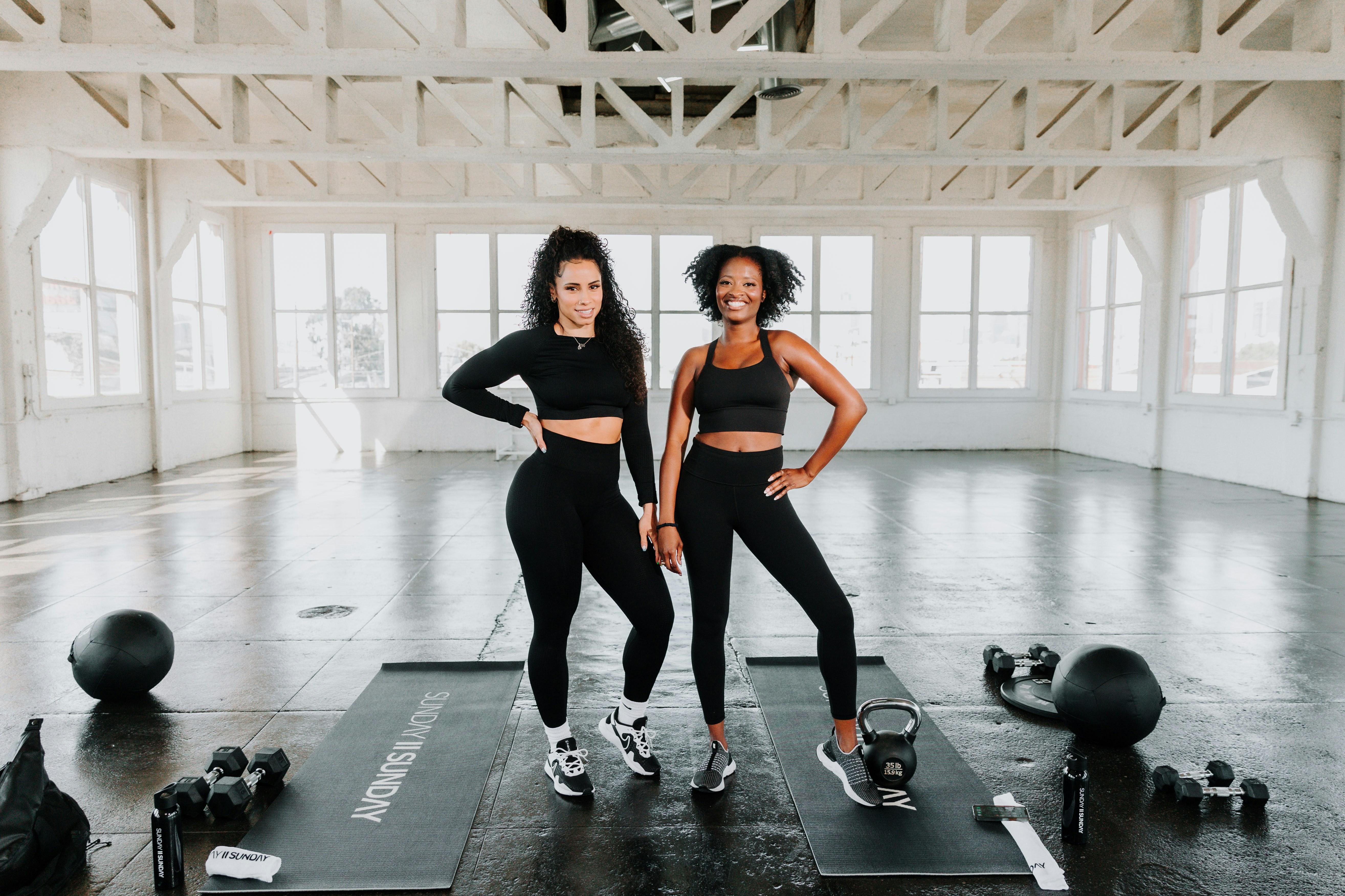Yoga and Fitness Combined: The Path to Mind-Body Balance